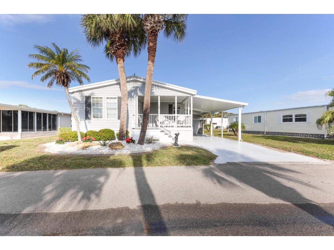 2100 Kings Highway #138 Port Charlotte FL 33980 C7504775 image1