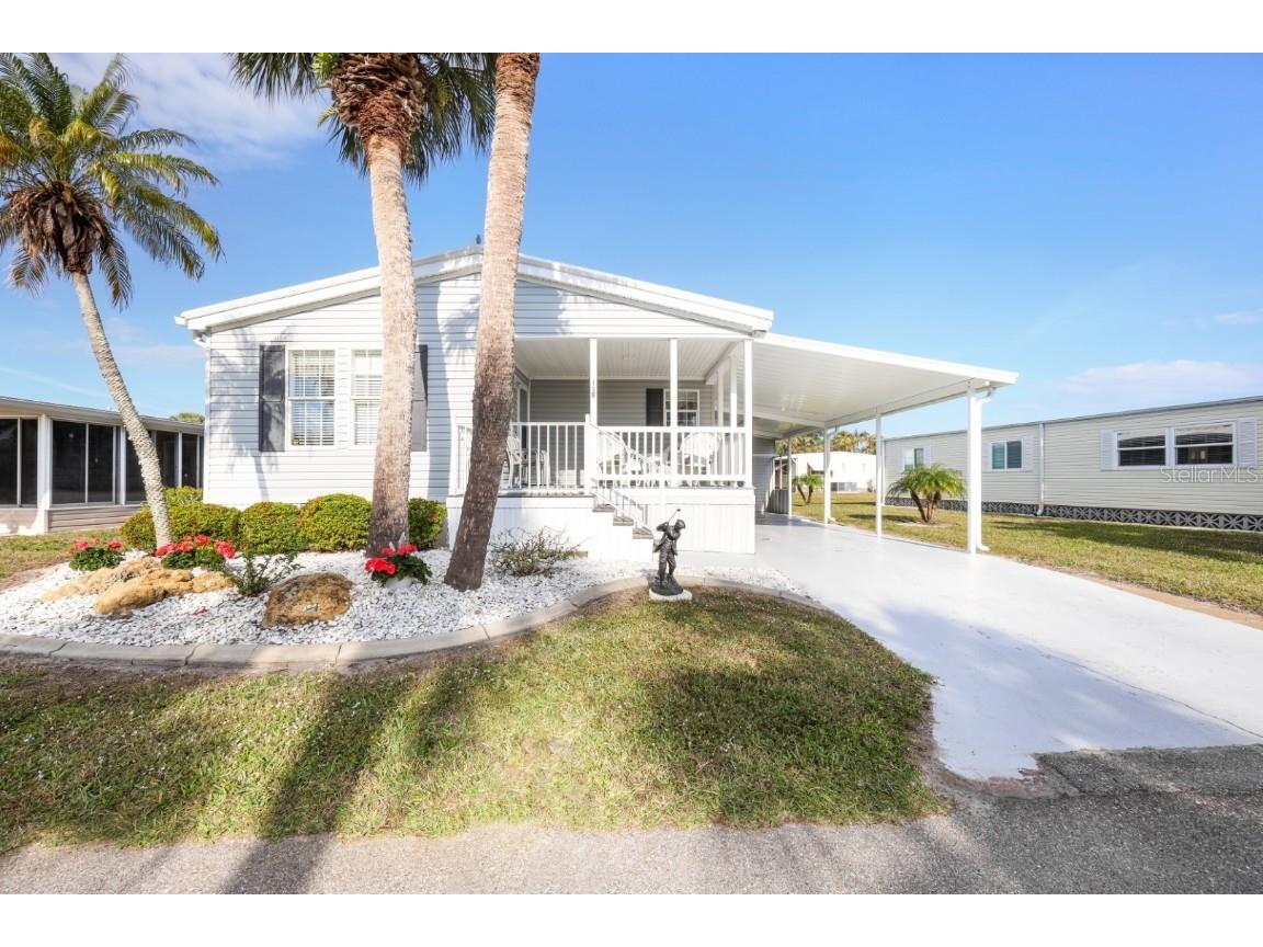 2100 Kings Highway #138 Port Charlotte FL 33980 C7504775 image29