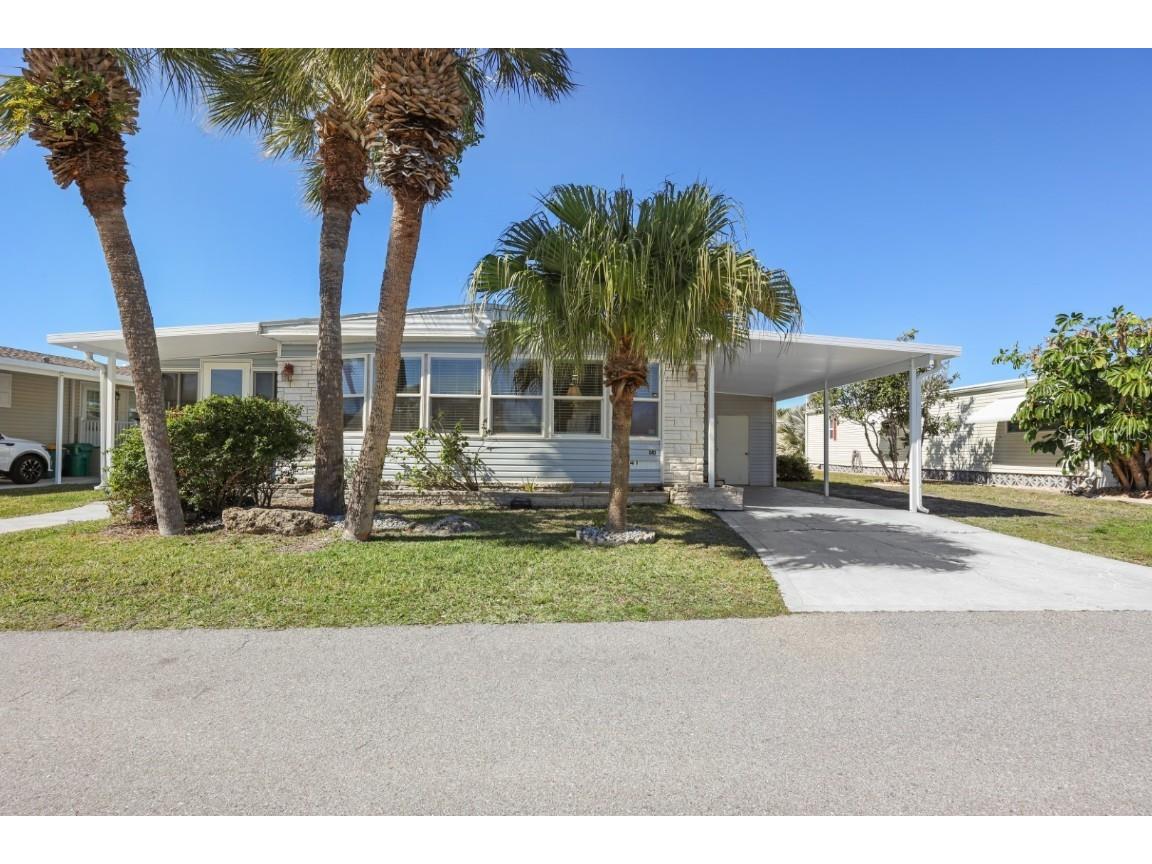 2100 Kings Highway #141 Port Charlotte FL 33980 C7487830 image1