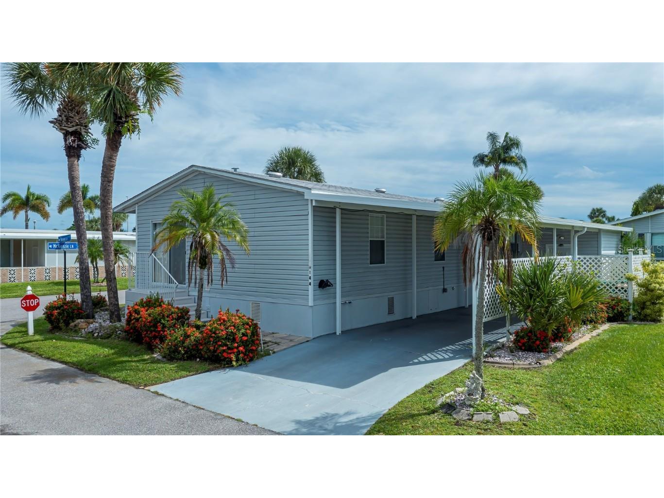 2100 Kings Highway #144 Port Charlotte FL 33980 C7515806 image1