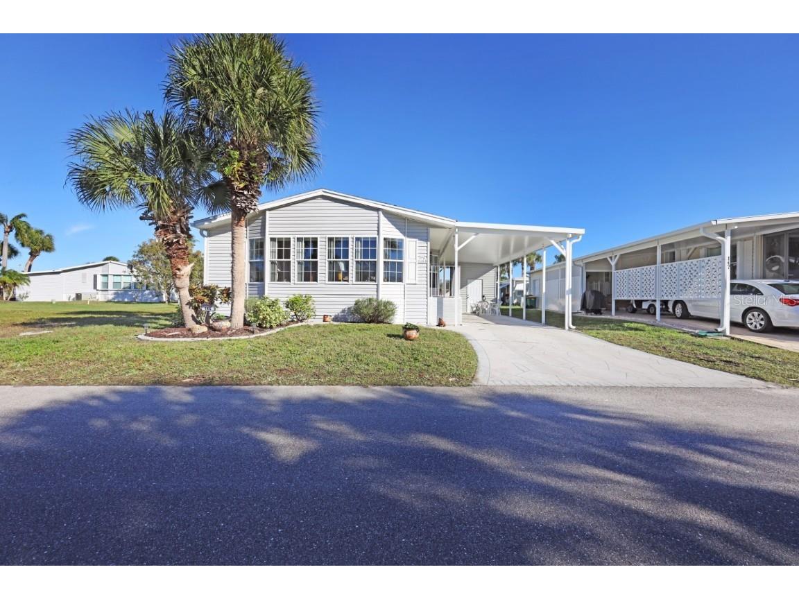 2100 Kings Highway #146 Port Charlotte FL 33980 C7487038 image1