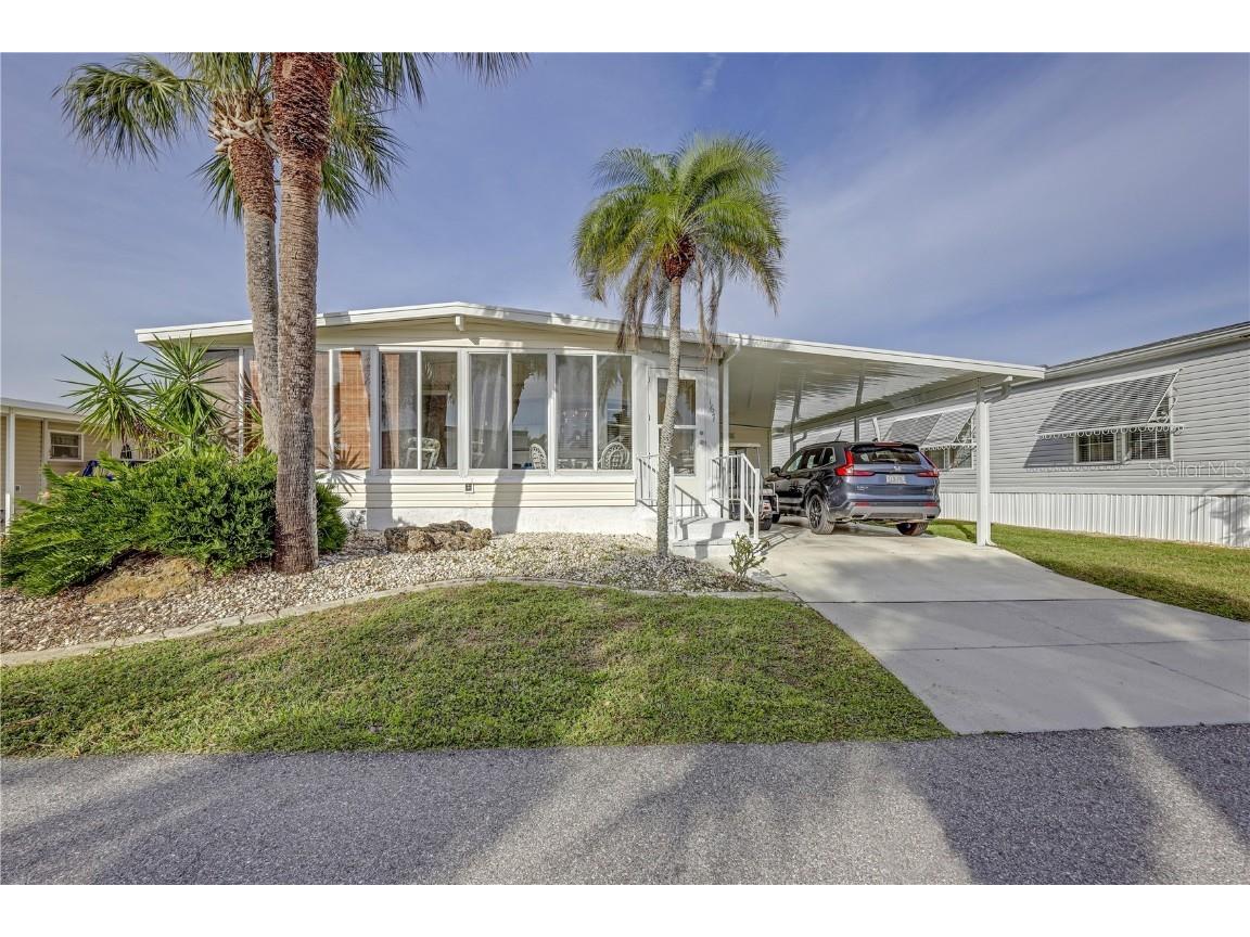 2100 Kings Highway #167 Port Charlotte FL 33980 C7487172 image1