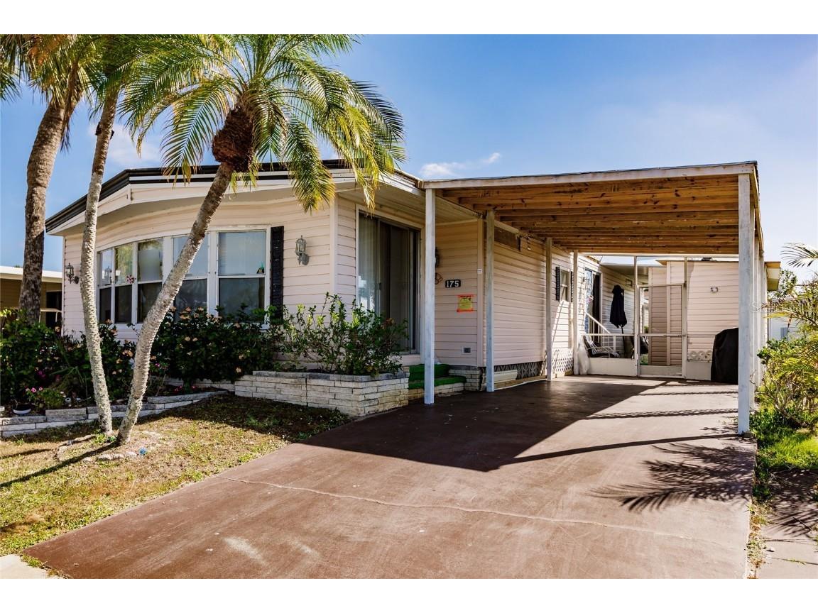 2100 Kings Highway #175 Port Charlotte FL 33980 C7471728 image1