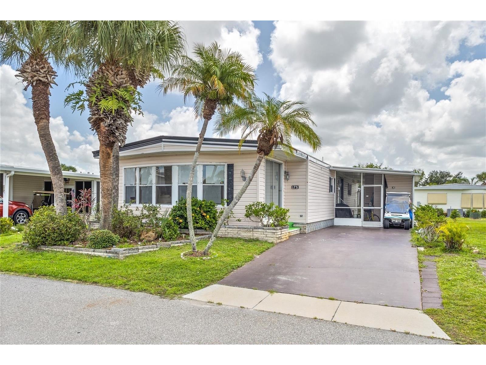 2100 Kings Highway #175 Port Charlotte FL 33980 C7515995 image1