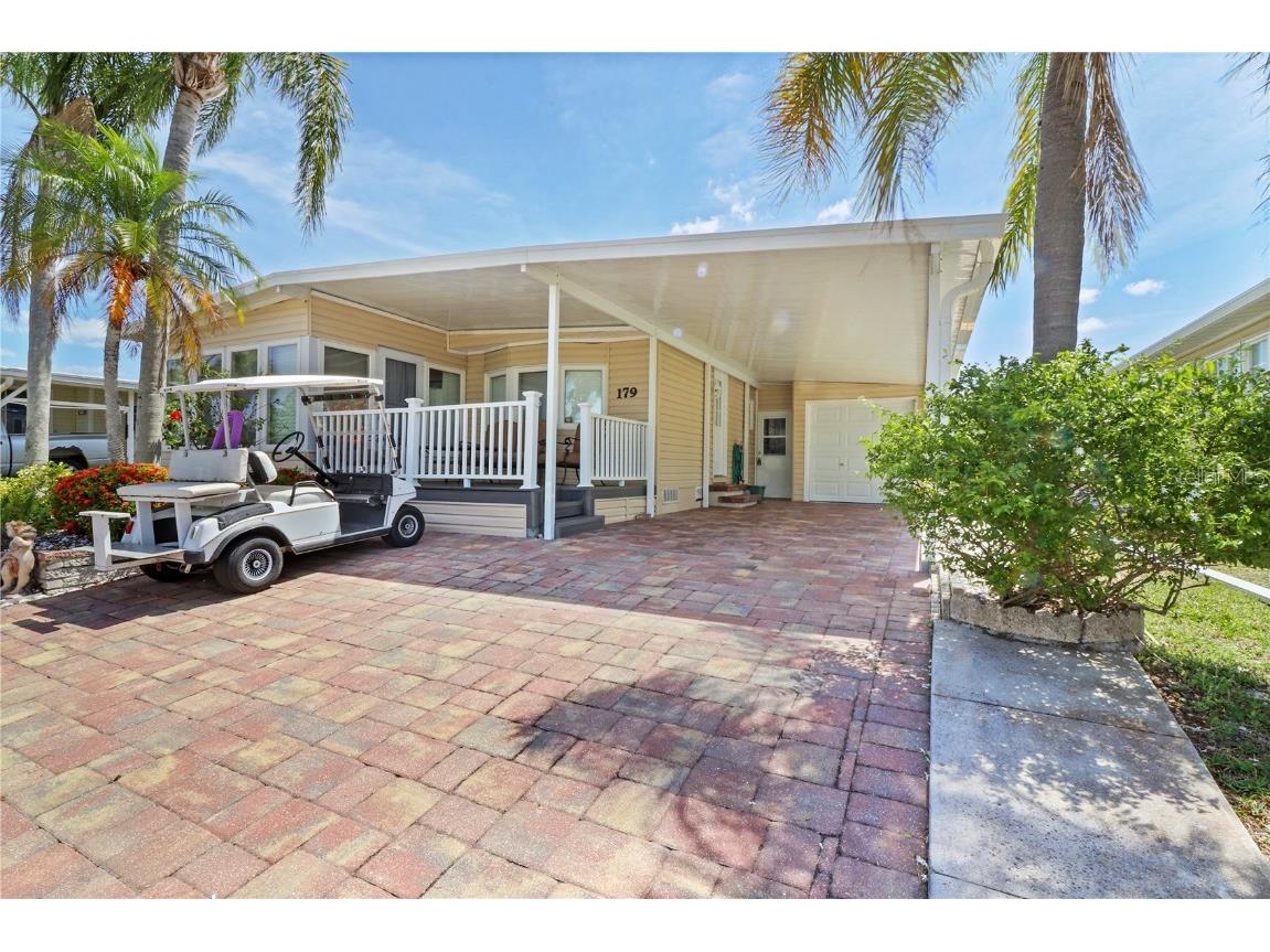 2100 Kings Highway #179 Port Charlotte FL 33980 C7473781 image1