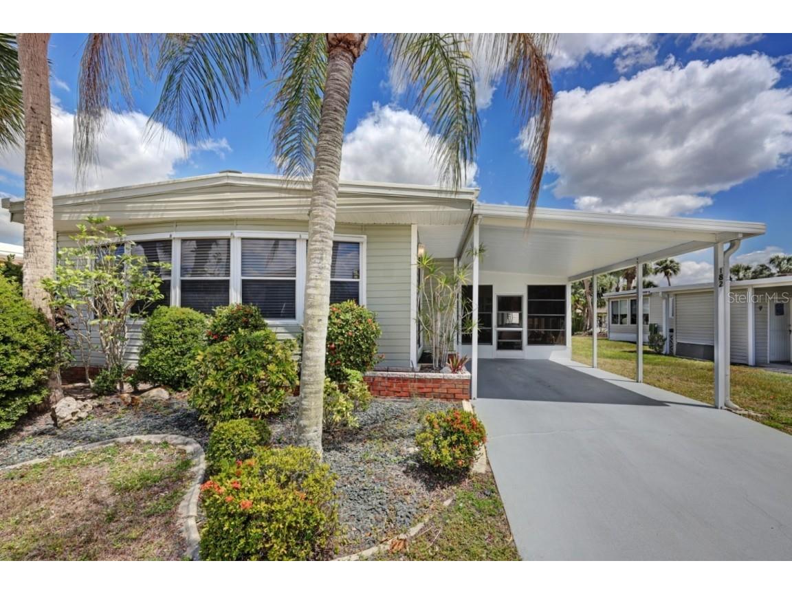 2100 Kings Highway #182 Port Charlotte FL 33980 C7508712 image1