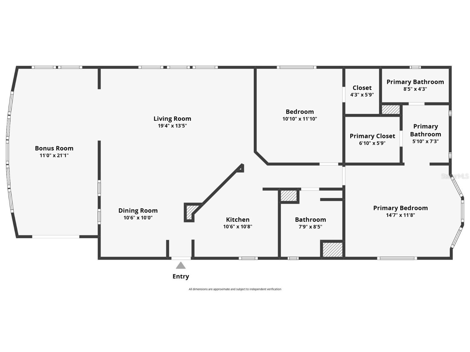 2100 Kings Highway #182 Port Charlotte FL 33980 C7508712 image4