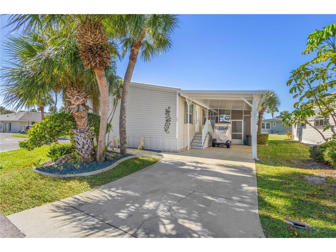 2100 Kings Highway #184 Port Charlotte FL 33980 C7500954 image1