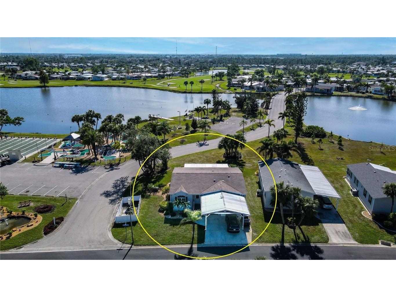 2100 Kings Highway #19 Port Charlotte FL 33980 C7516849 image1