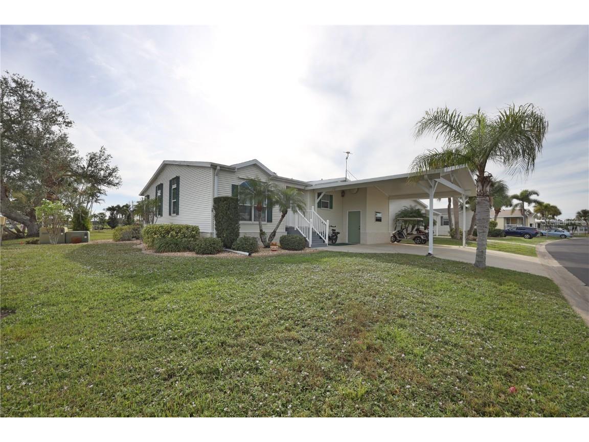 2100 Kings Highway #19 Port Charlotte FL 33980 C7516849 image2