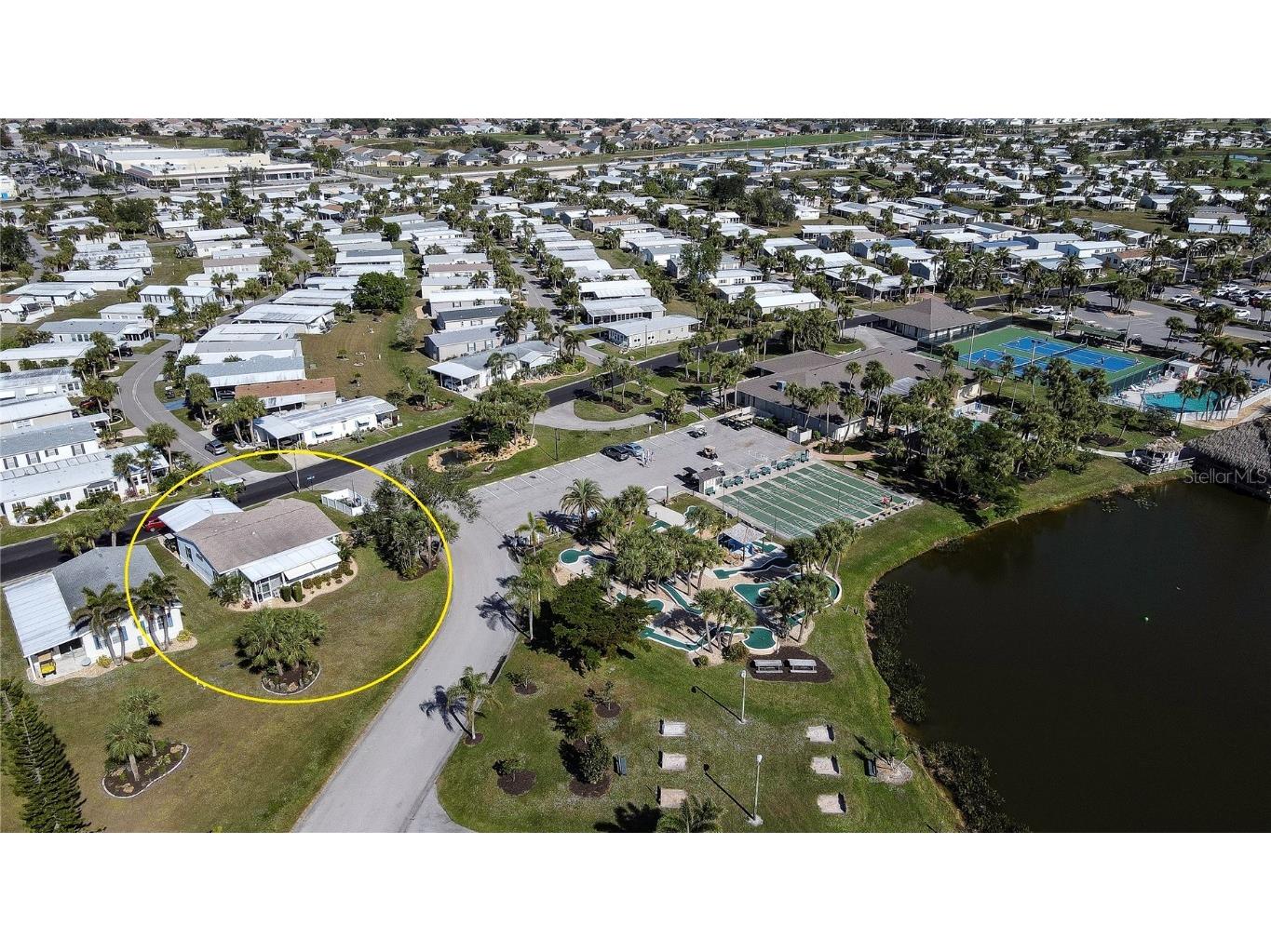 2100 Kings Highway #19 Port Charlotte FL 33980 C7516849 image54