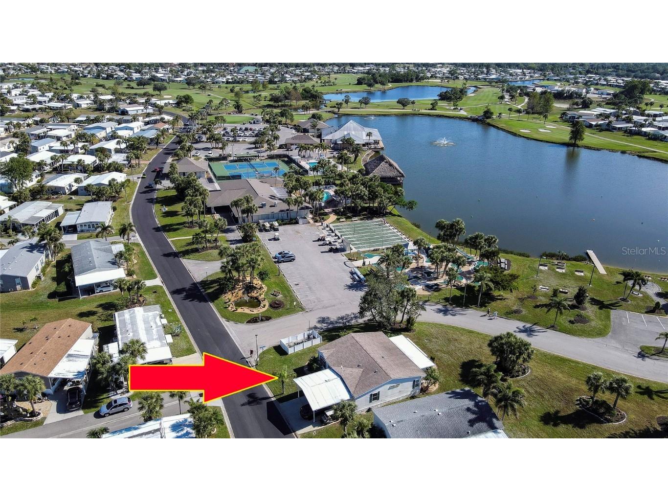 2100 Kings Highway #19 Port Charlotte FL 33980 C7516849 image56