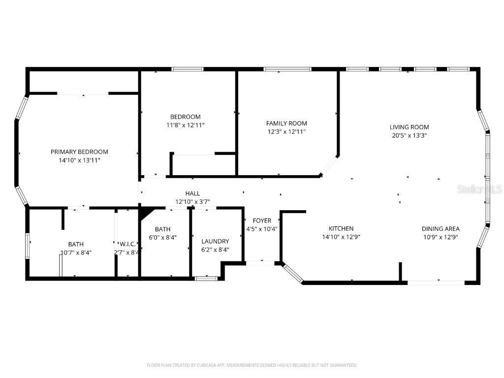 2100 Kings Highway #200 Port Charlotte FL 33980 C7518339 image57