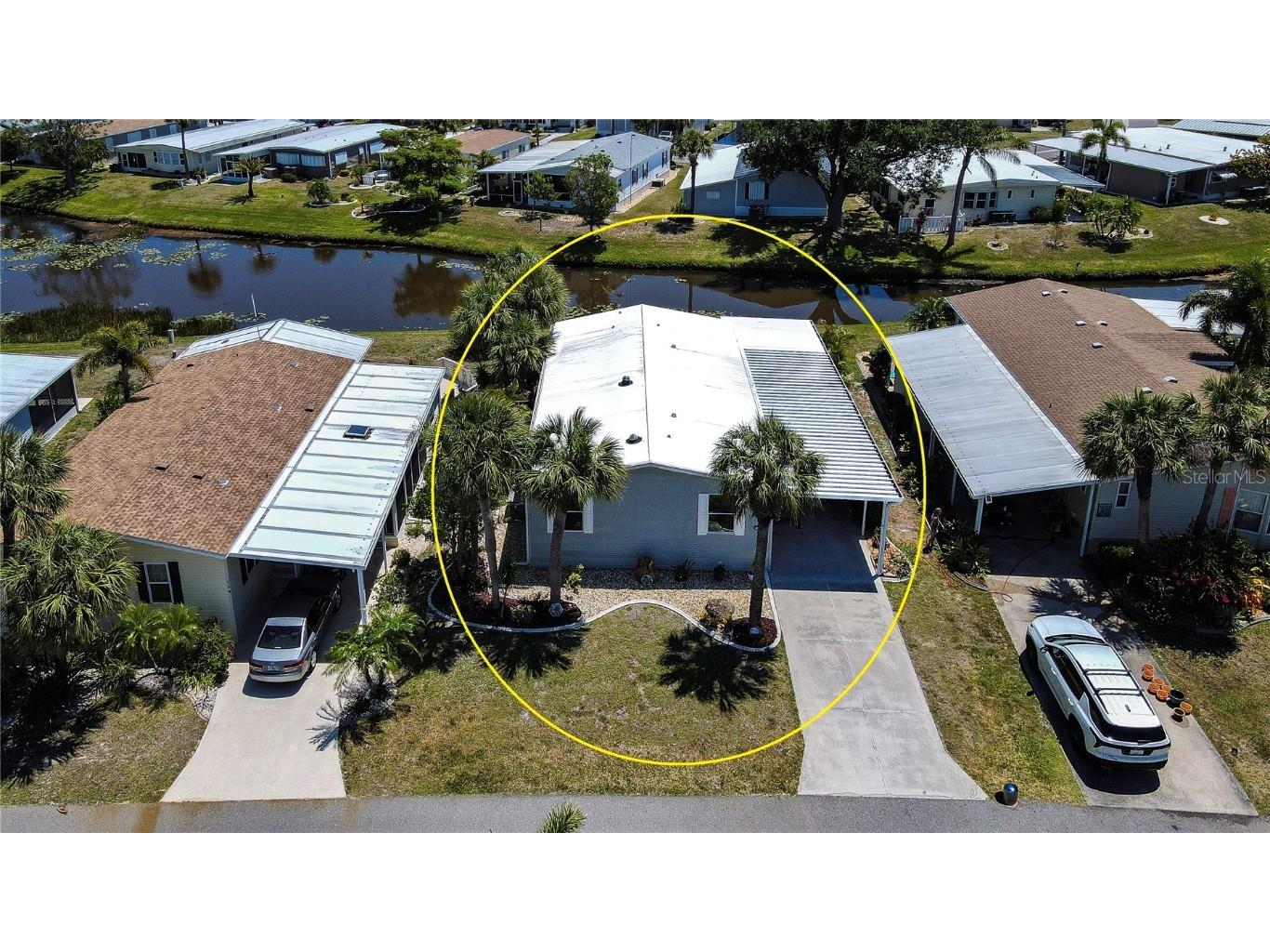 2100 Kings Highway #253 Port Charlotte FL 33980 C7509040 image1