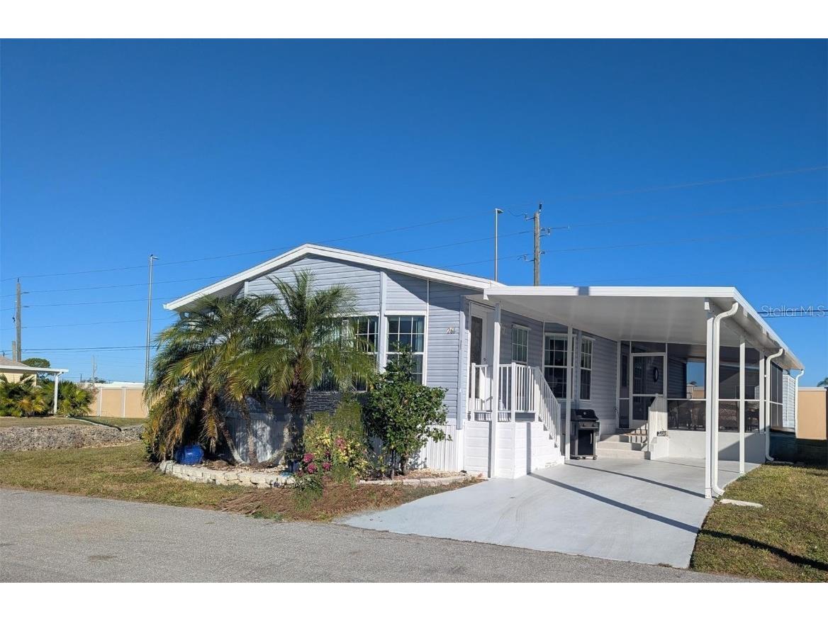 2100 Kings Highway #261 Port Charlotte FL 33980 D6144701 image1