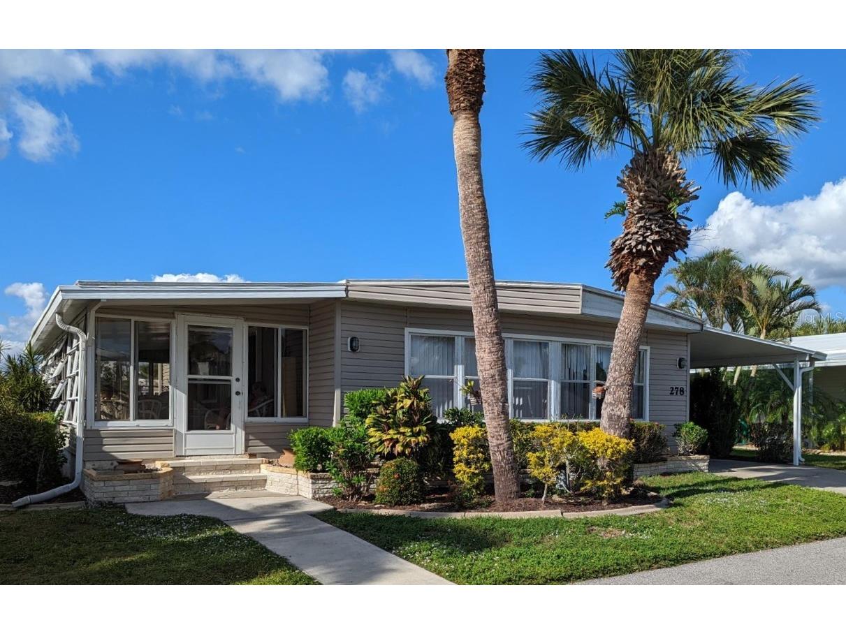 2100 Kings Highway #278 Port Charlotte FL 33980 C7468697 image1