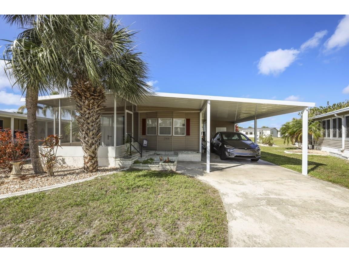 2100 Kings Highway #288 Port Charlotte FL 33980 C7508088 image1