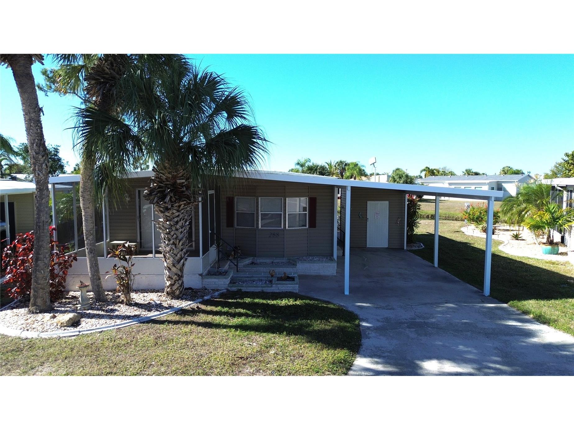 2100 Kings Highway #288 Port Charlotte FL 33980 C7520059 image1
