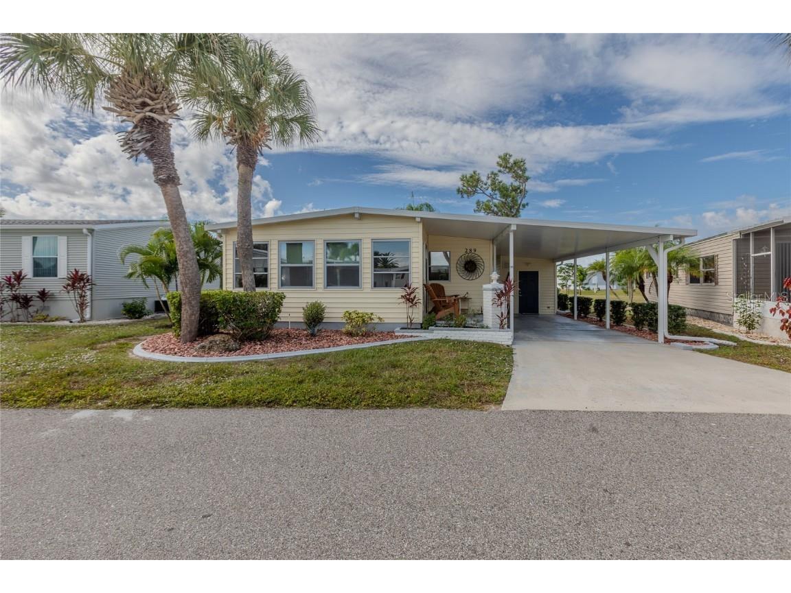 2100 Kings Highway #289 Port Charlotte FL 33980 C7518067 image1