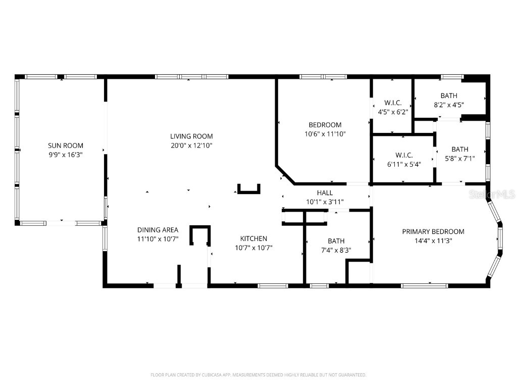 2100 Kings Highway #289 Port Charlotte FL 33980 C7518067 image10