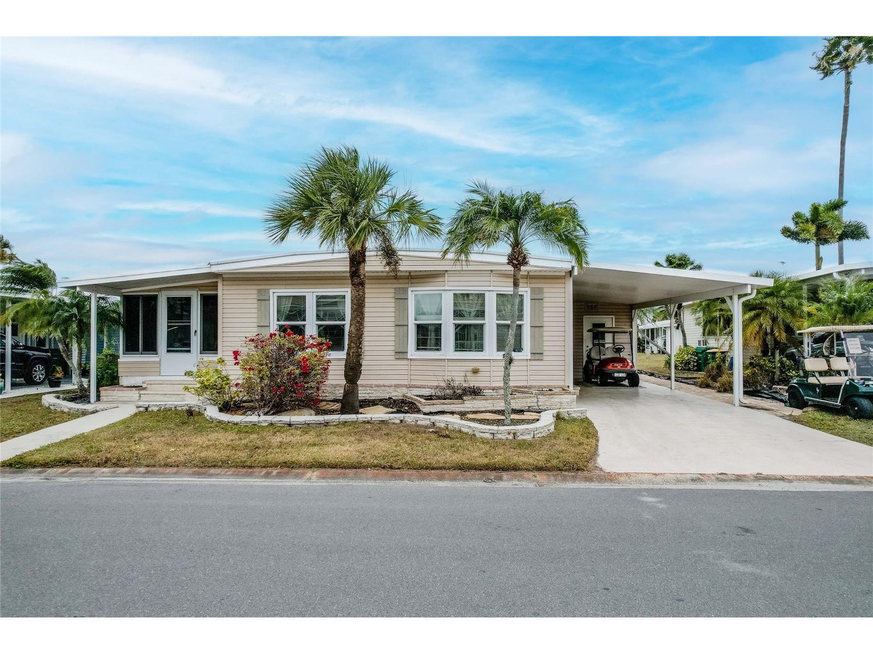 2100 Kings Highway #305 Punta Gorda FL 33980 C7520337 image1
