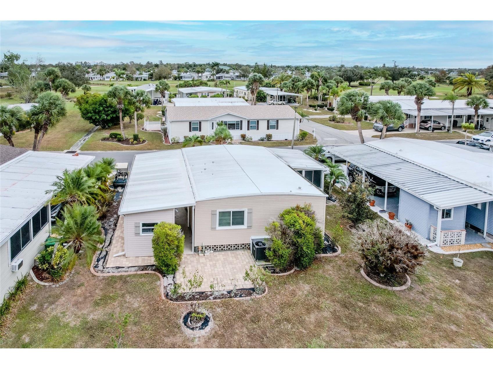 2100 Kings Highway #305 Punta Gorda FL 33980 C7520337 image16