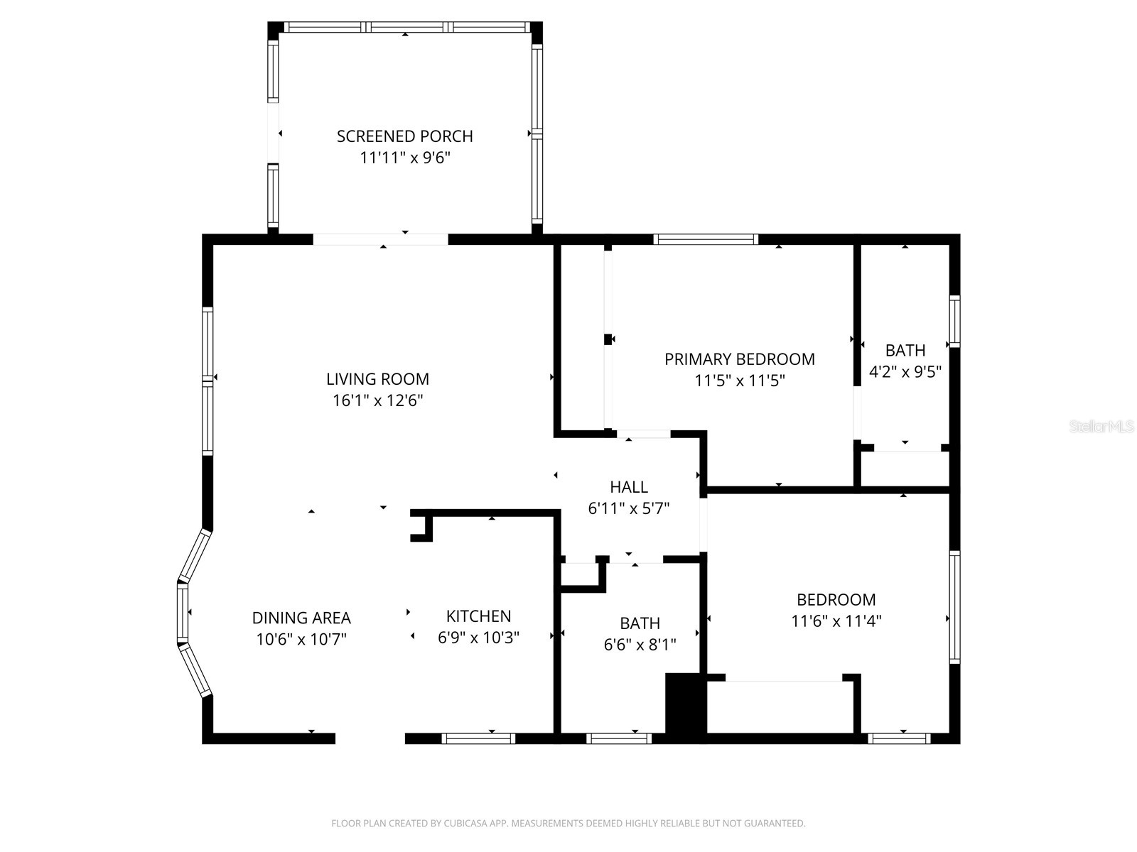 2100 Kings Highway #305 Punta Gorda FL 33980 C7520337 image3