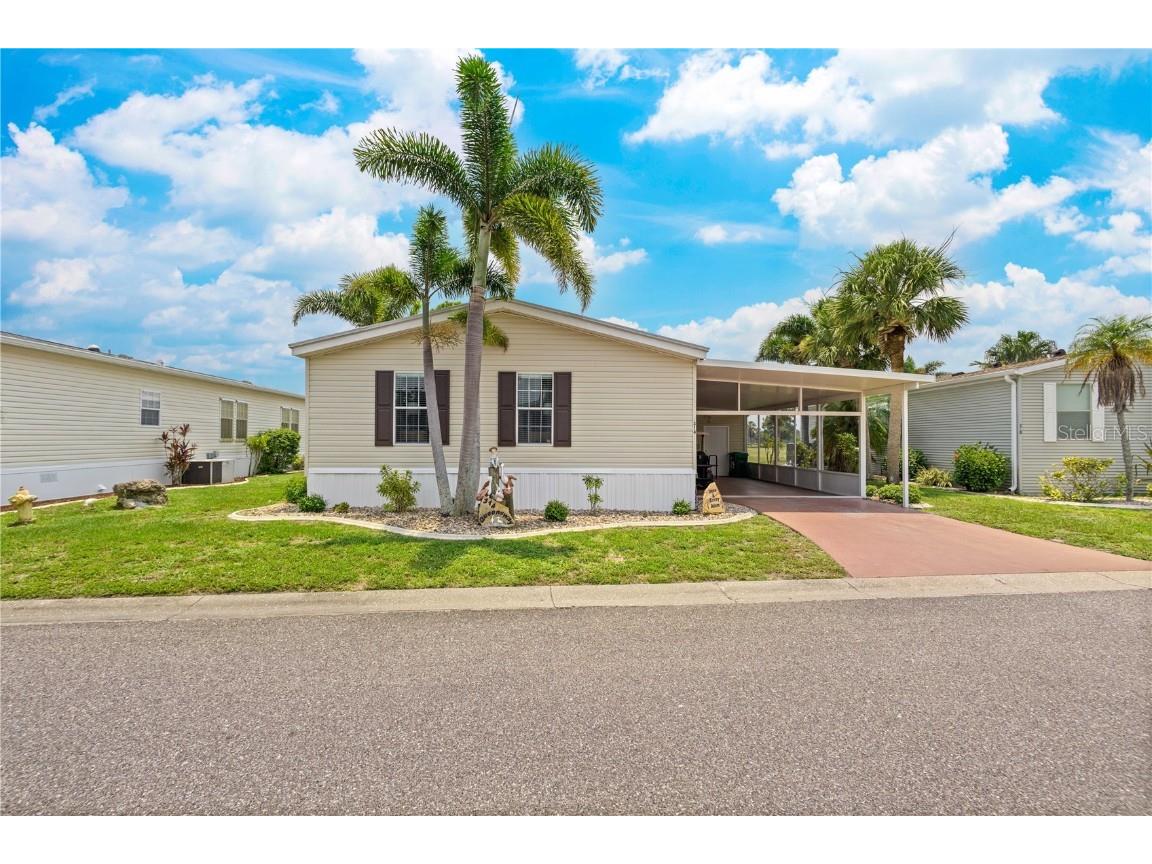 2100 Kings Highway #314 Port Charlotte FL 33952 C7478285 image1