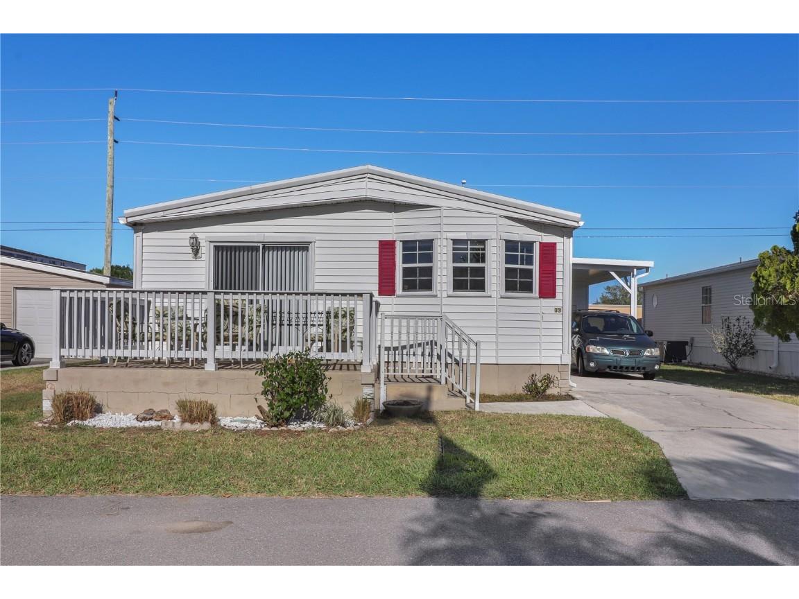 2100 Kings Highway #33 HURON LN Port Charlotte FL 33980 C7457695 image1