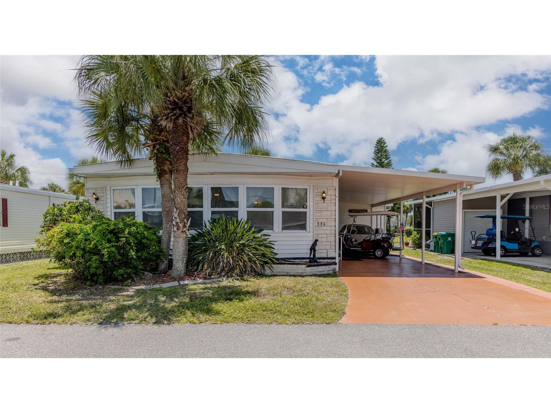 2100 Kings Highway #336 Punta Gorda FL 33980 C7526161 image1