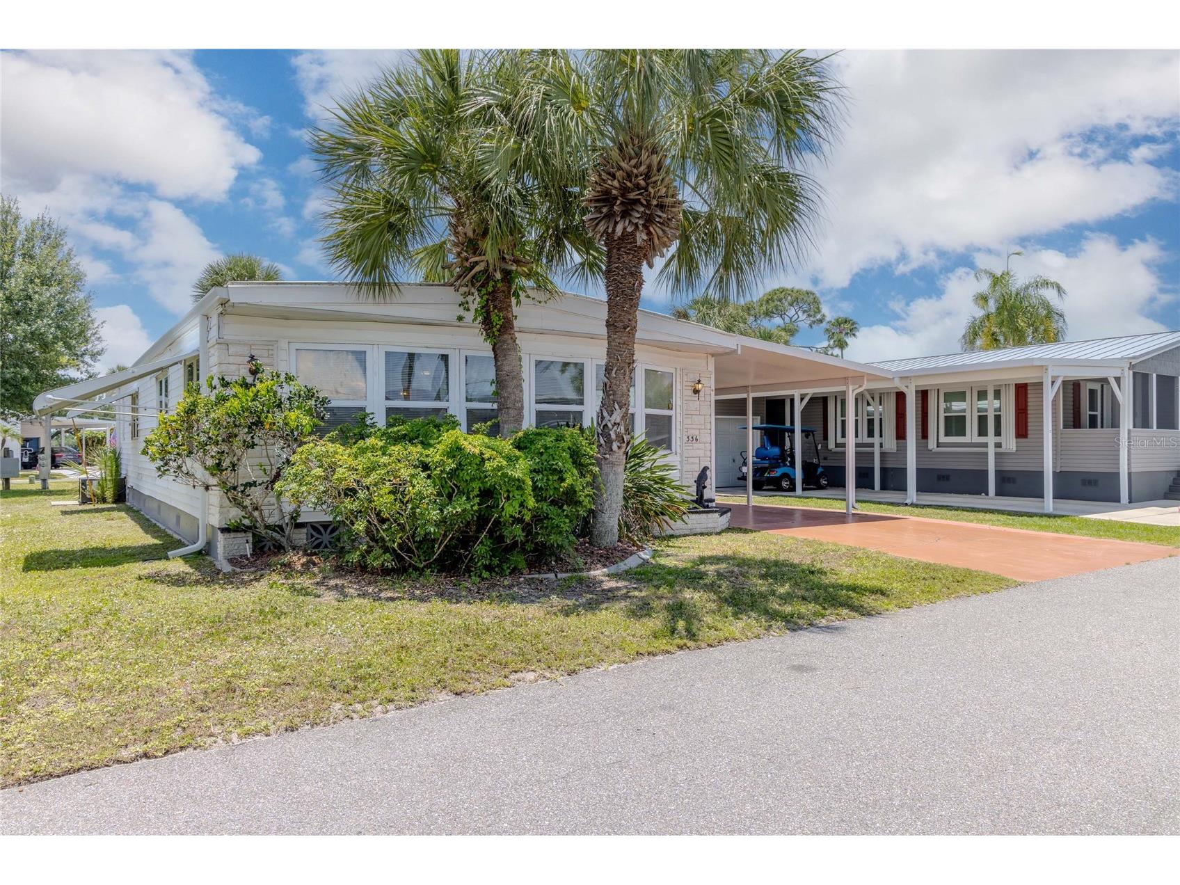 2100 Kings Highway #336 Punta Gorda FL 33980 C7526161 image2