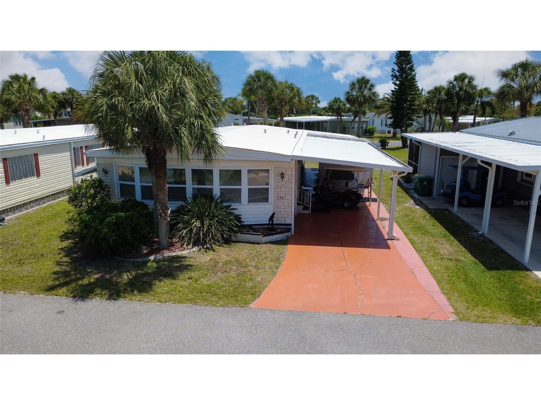 2100 Kings Highway #336 Punta Gorda FL 33980 C7526161 image32