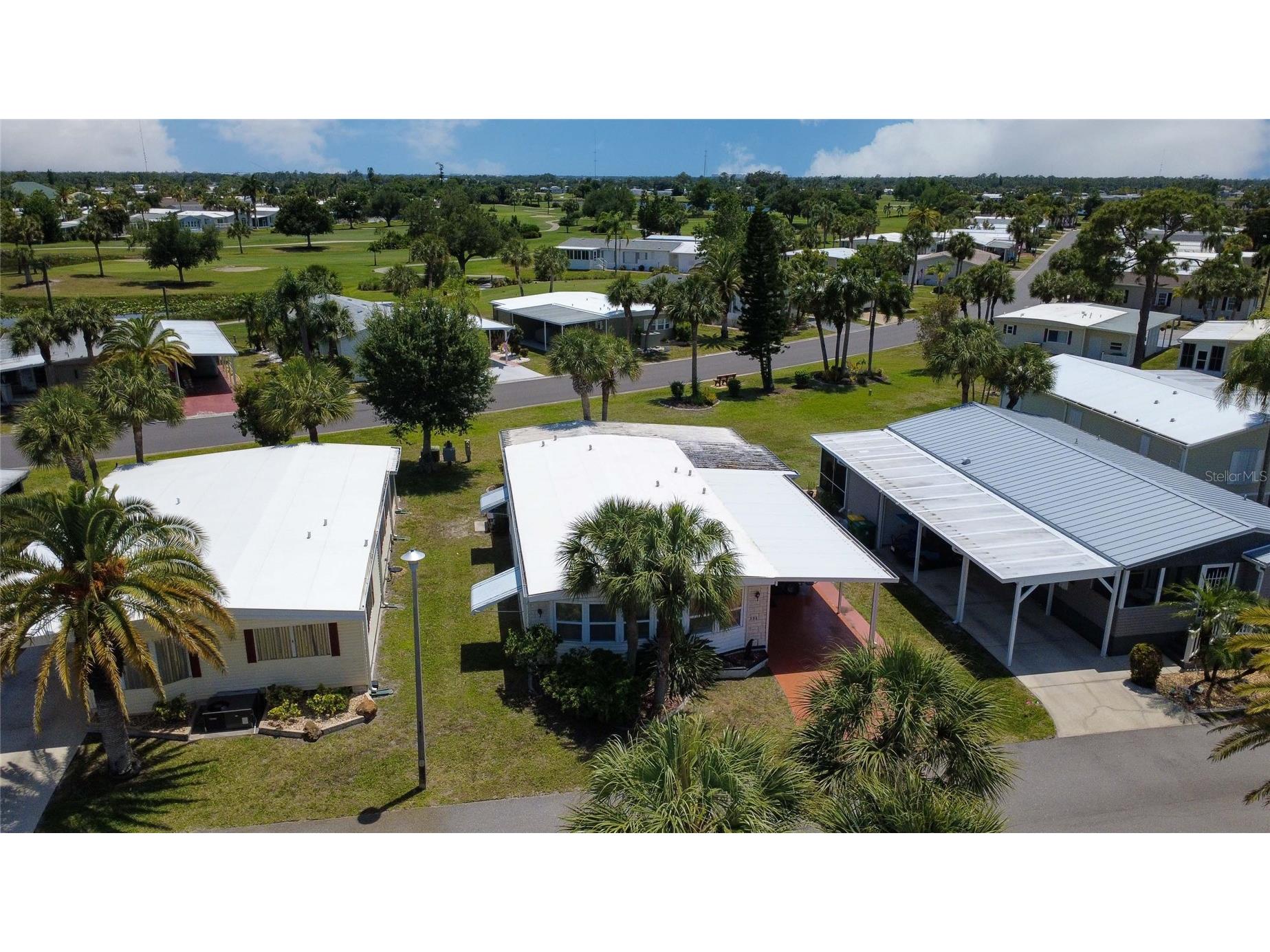 2100 Kings Highway #336 Punta Gorda FL 33980 C7526161 image33