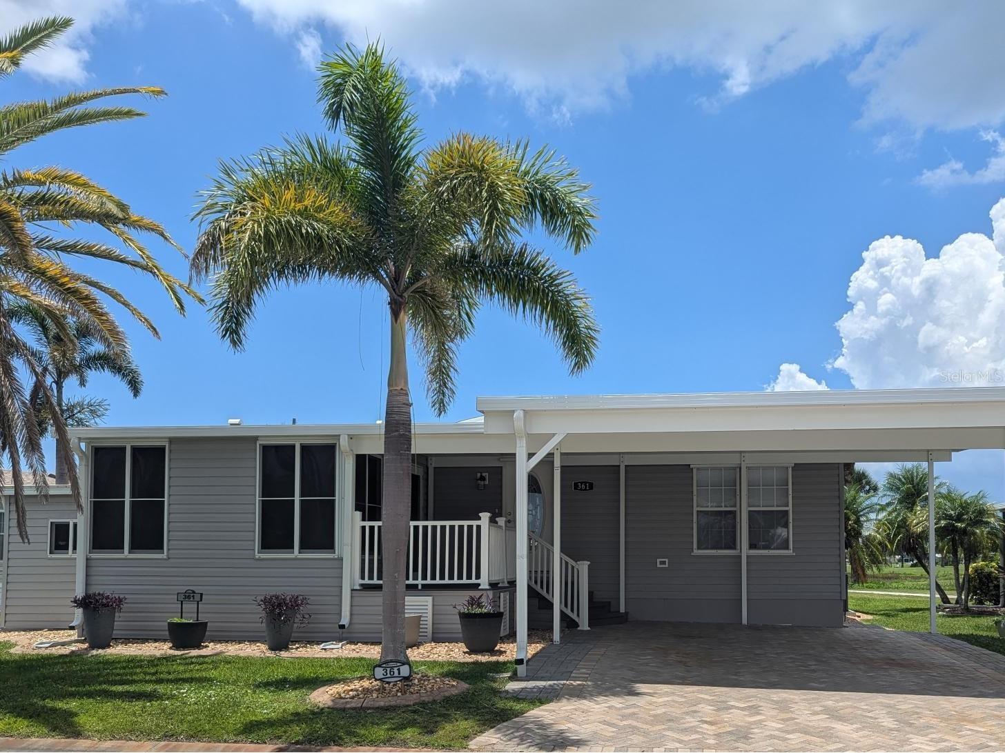 2100 Kings Highway #361 Punta Gorda FL 33980 D6143013 image1