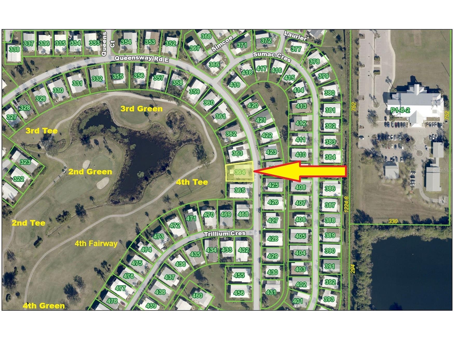 2100 Kings Highway #364 Port Charlotte FL 33980 C7524902 image41