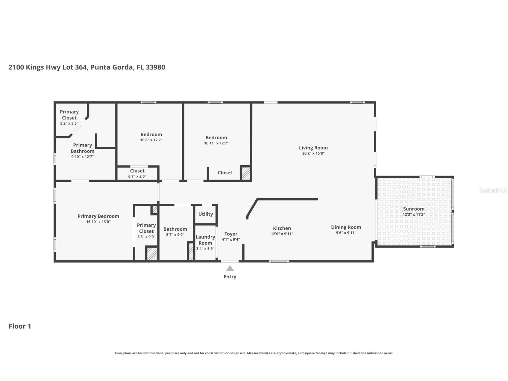 2100 Kings Highway #364 Port Charlotte FL 33980 C7524902 image9