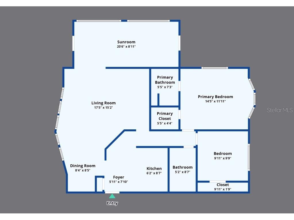 2100 Kings Highway #37 Port Charlotte FL 33980 C7509240 image4