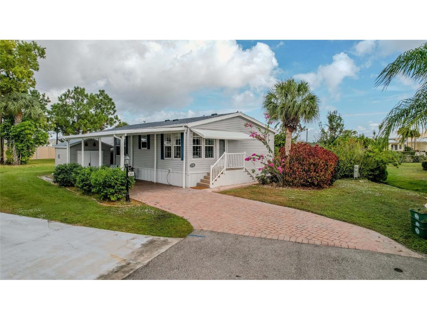 2100 Kings Highway #376 Port Charlotte FL 33980 C7518117 image27