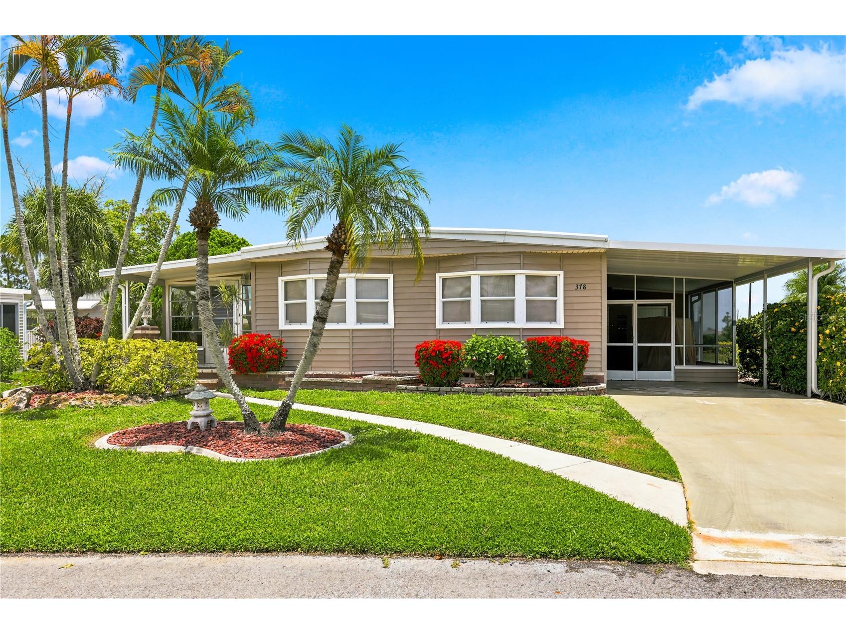2100 Kings Highway #378 Port Charlotte FL 33980 C7528115 image1