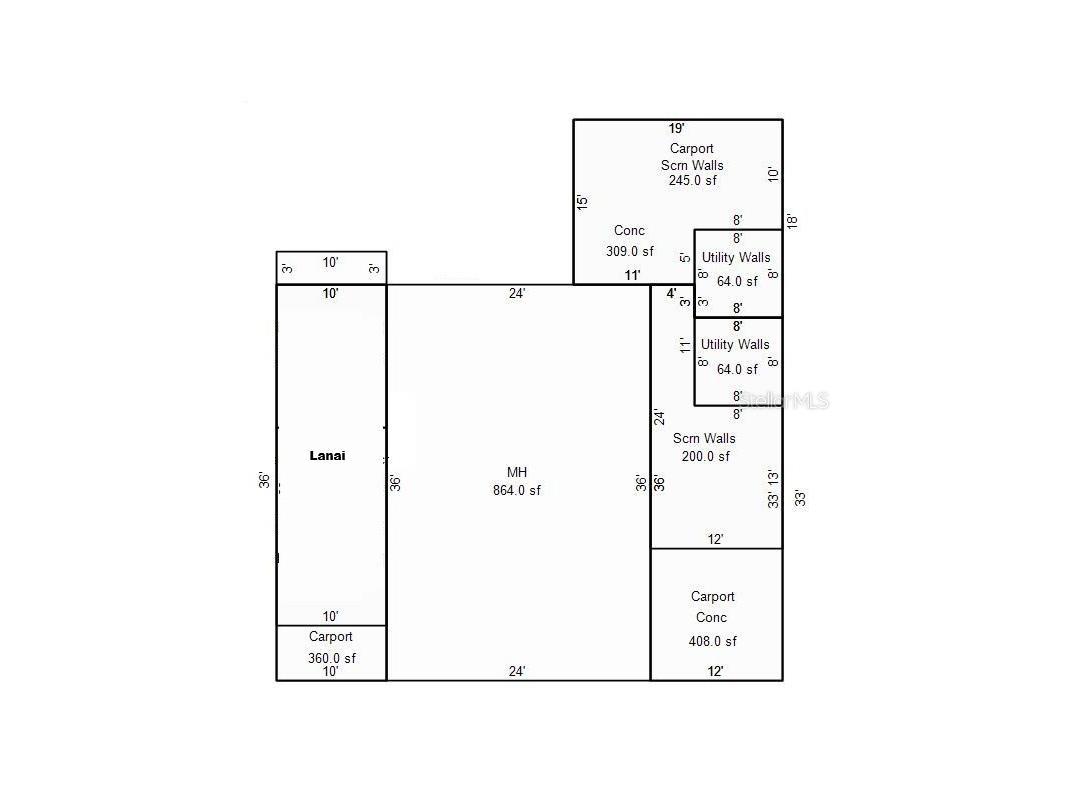 2100 Kings Highway #378 Port Charlotte FL 33980 C7528115 image37