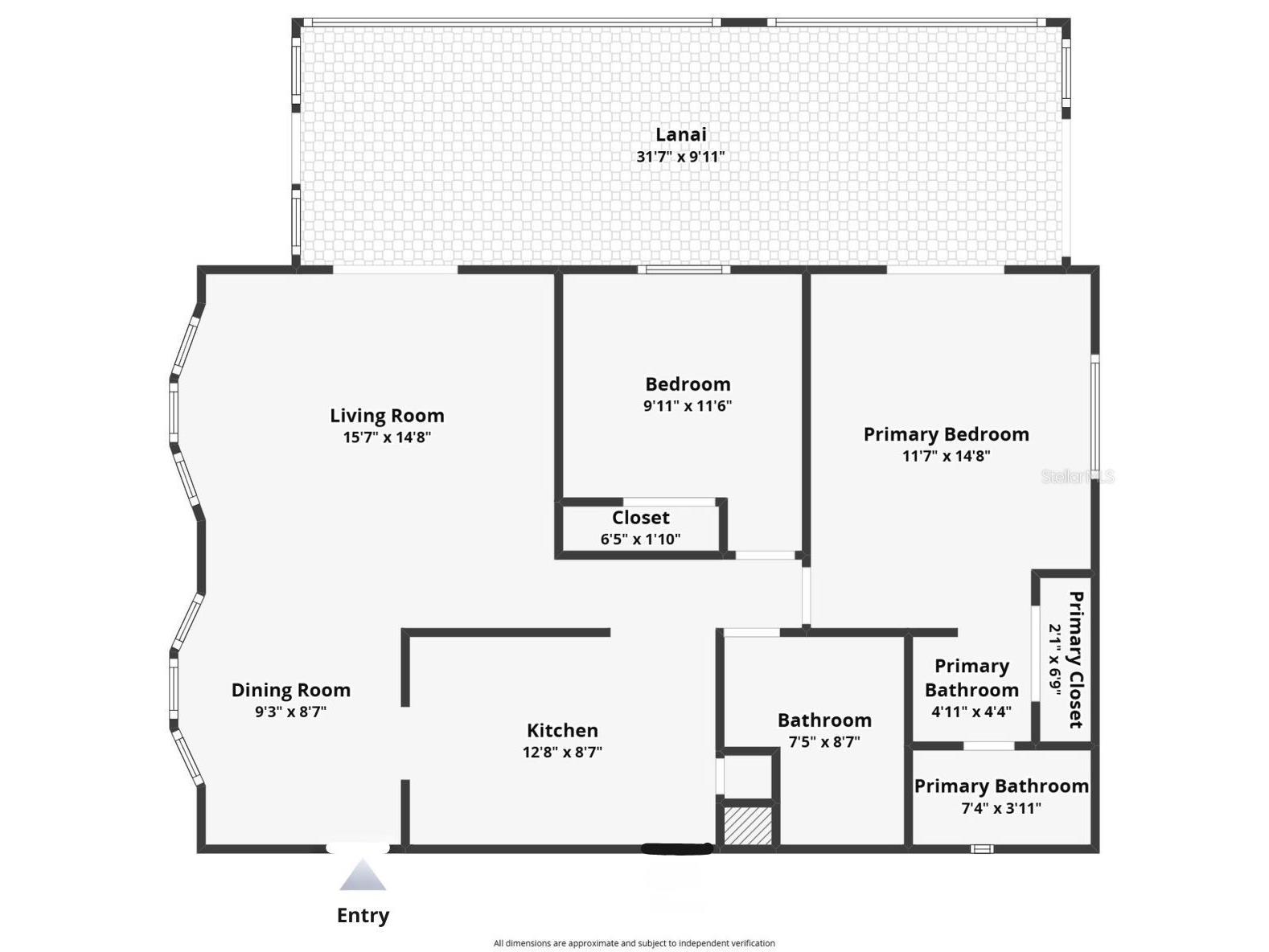 2100 Kings Highway #378 Port Charlotte FL 33980 C7528115 image6
