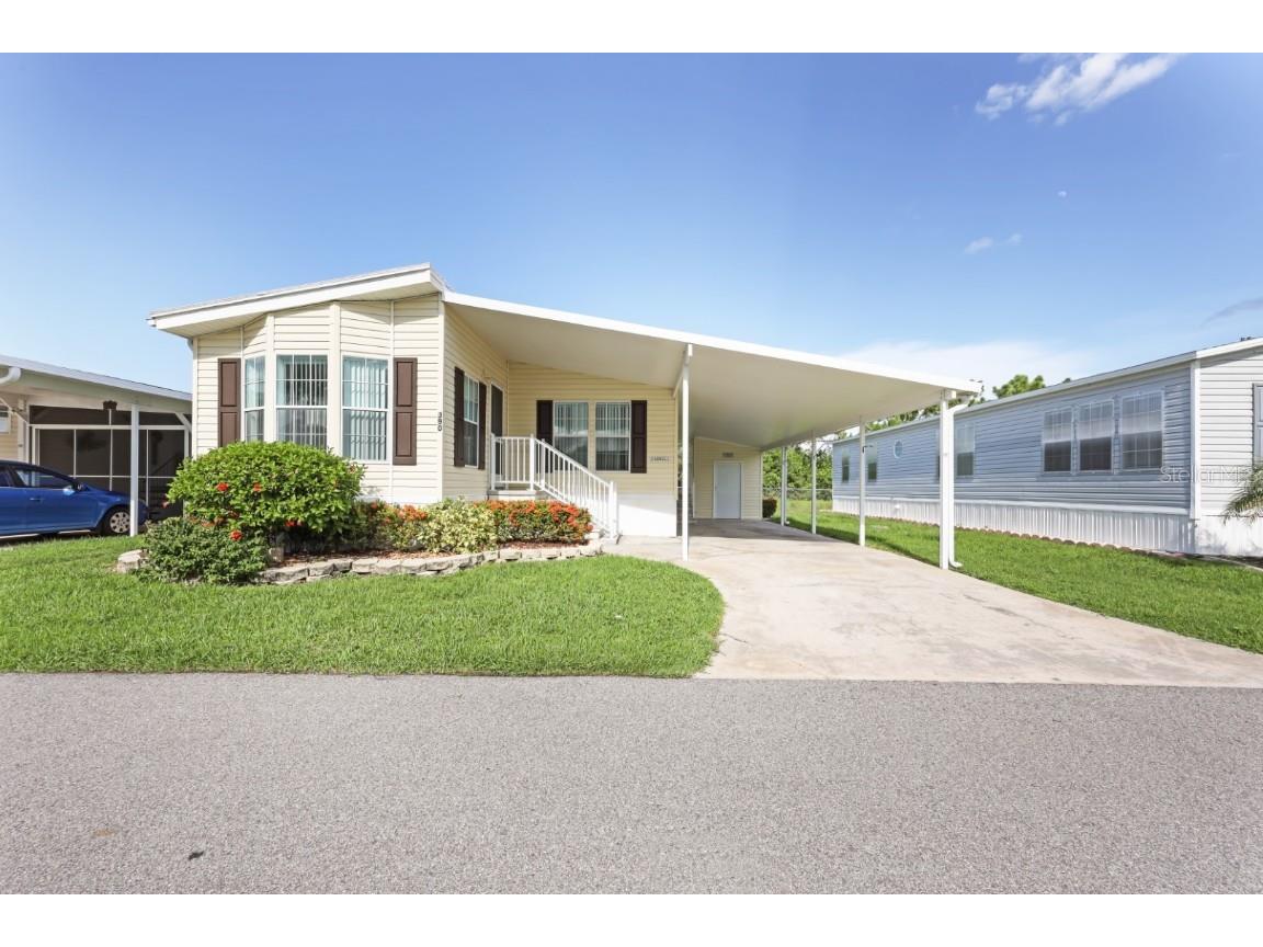 2100 Kings Highway #390 Port Charlotte FL 33980 C7495428 image1