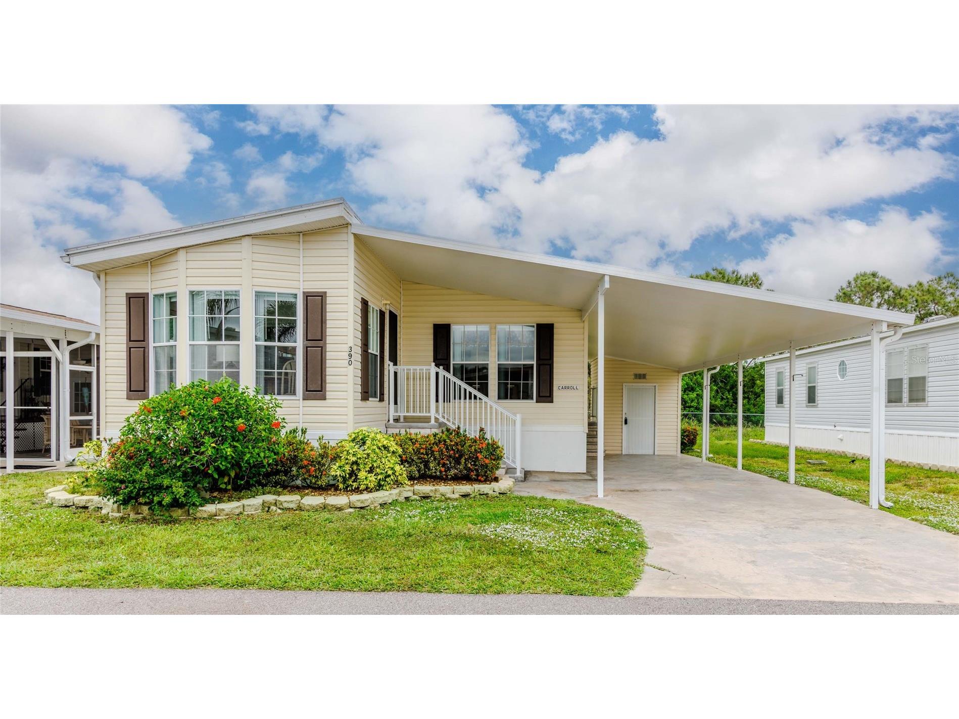 2100 Kings Highway #390 Port Charlotte FL 33980 C7525682 image1