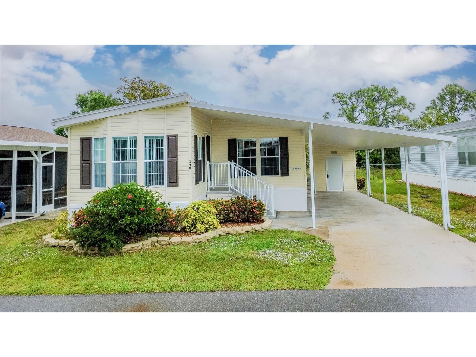 2100 Kings Highway #390 Port Charlotte FL 33980 C7525682 image19