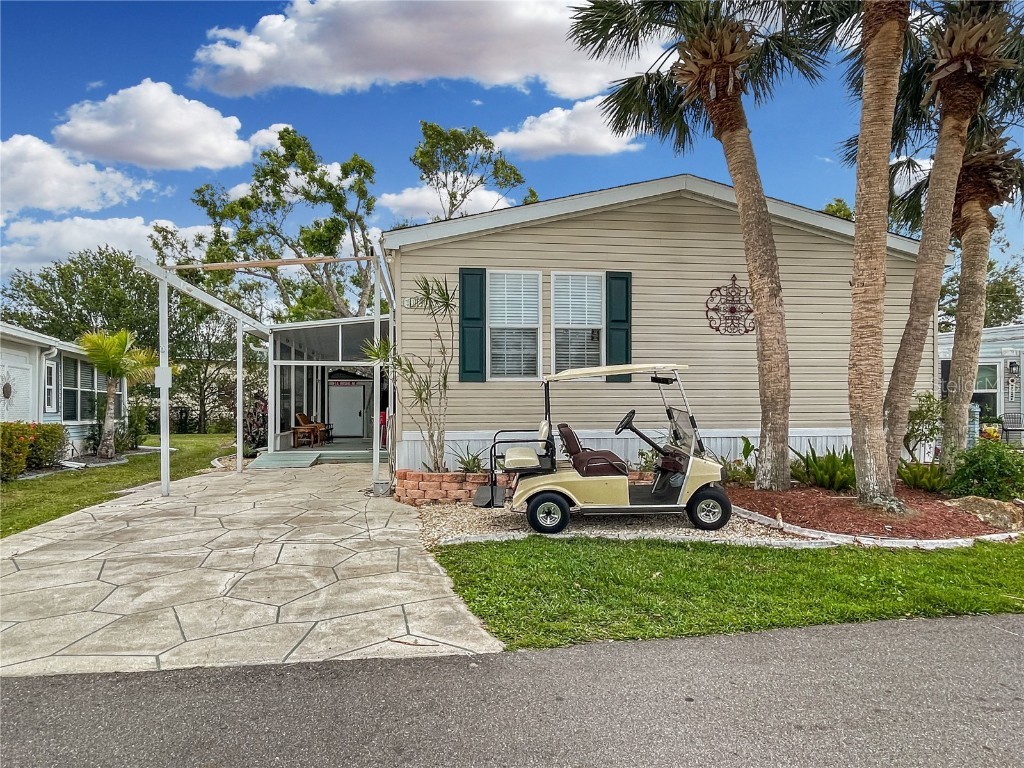 2100 Kings Highway #395 Port Charlotte FL 33980 C7468011 image1