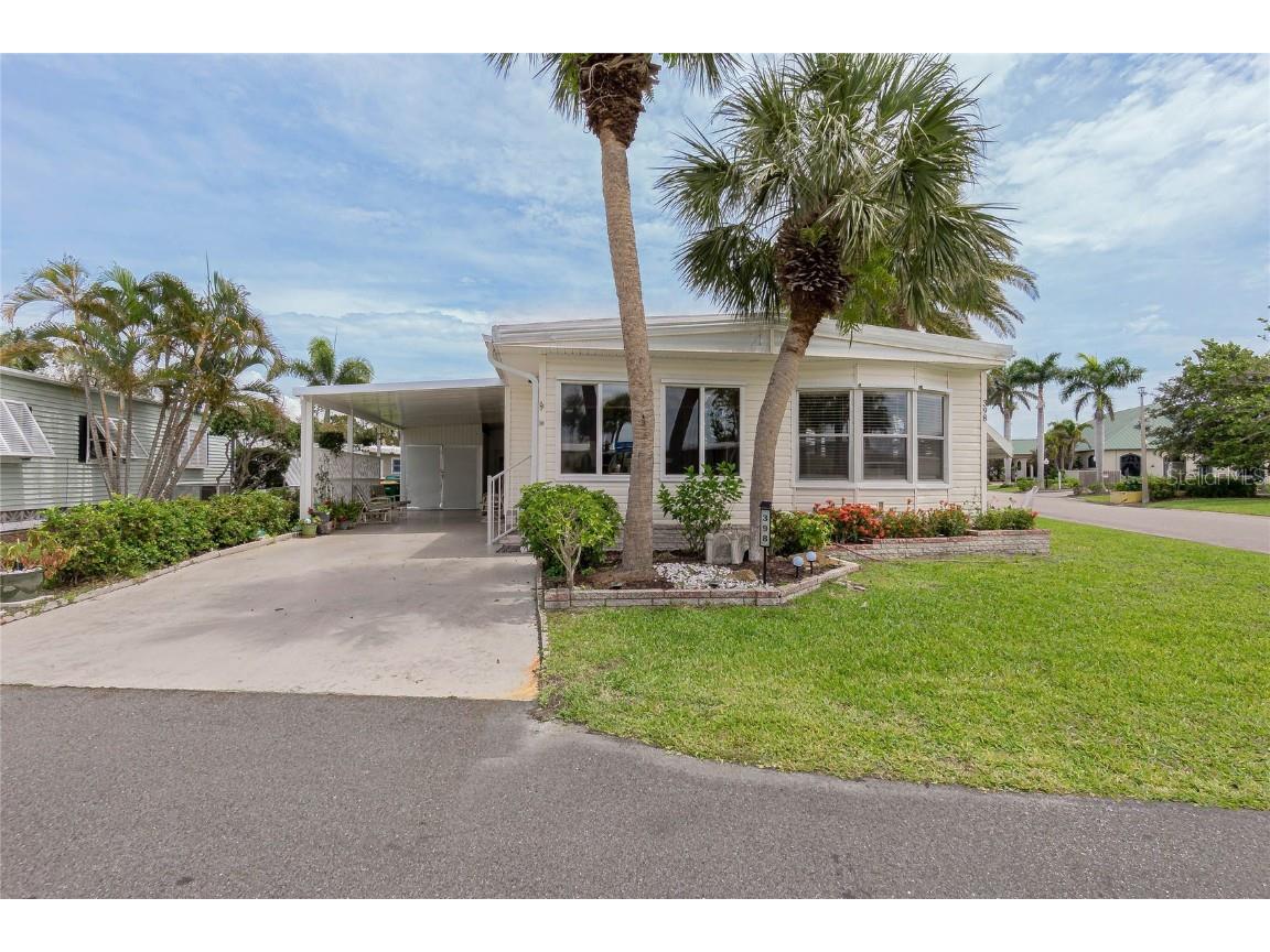 2100 Kings Highway #398 Port Charlotte FL 33980 C7477099 image1