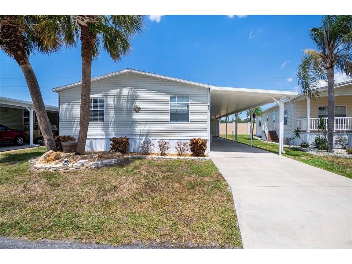 2100 Kings Highway #40 Punta Gorda FL 33980 C7510490 image1