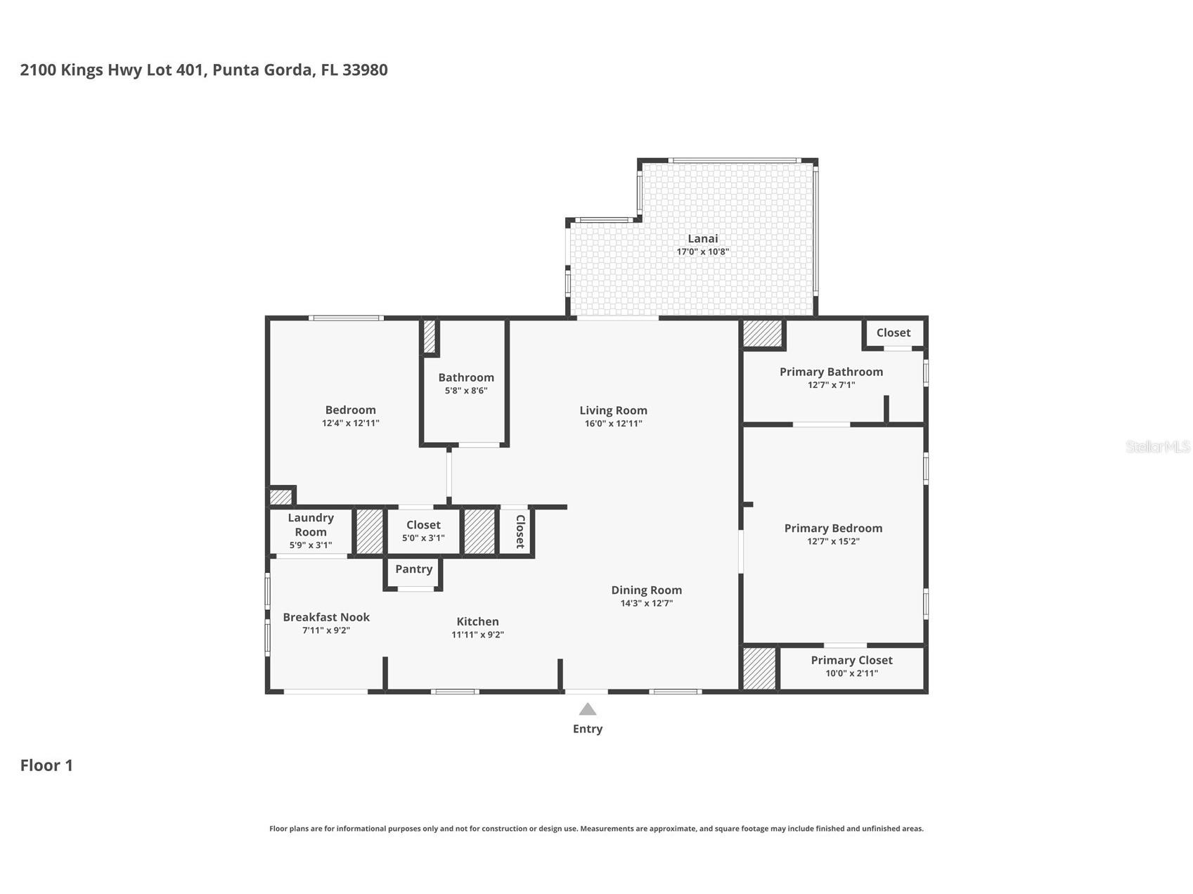 2100 Kings Highway #401 Port Charlotte FL 33980 C7524793 image3