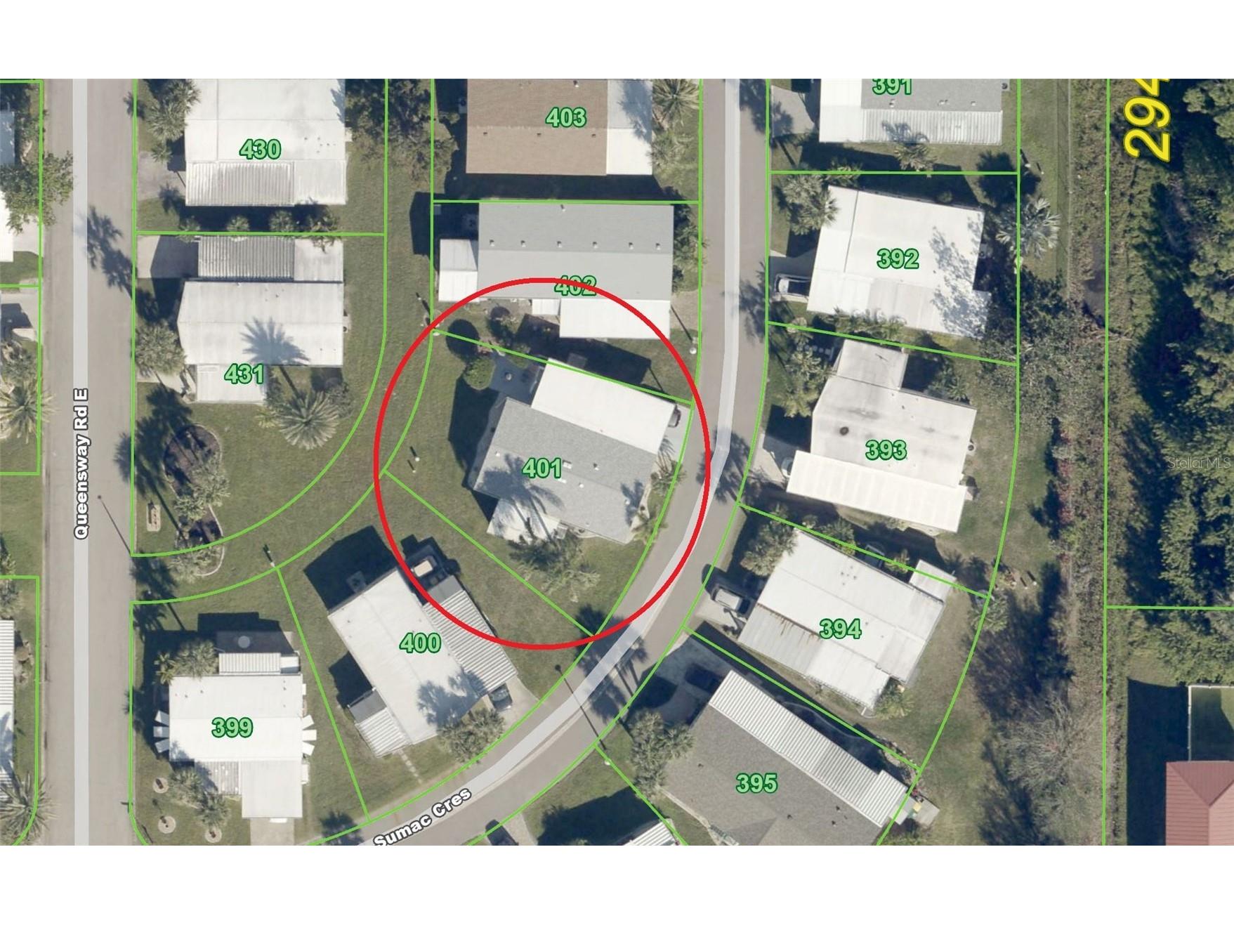 2100 Kings Highway #401 Port Charlotte FL 33980 C7524793 image31