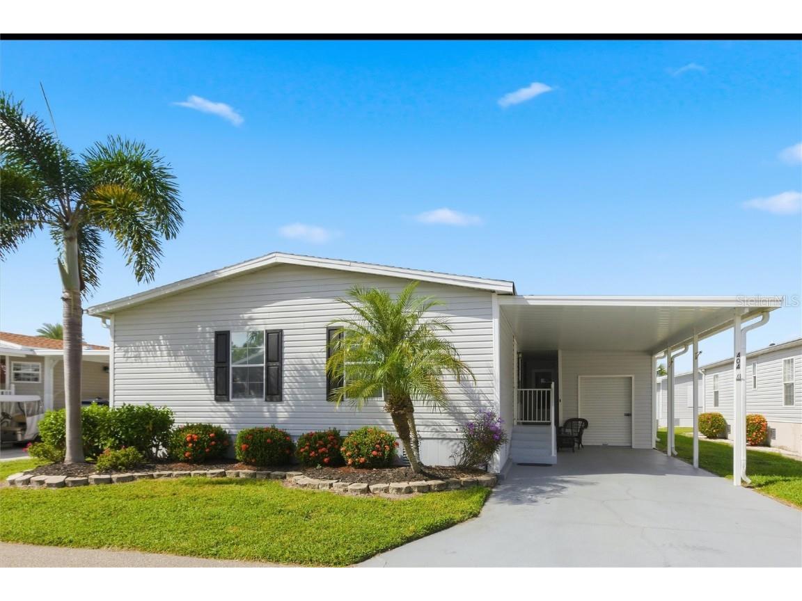 2100 Kings Highway #404 Punta Gorda FL 33980 C7516623 image1